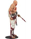 Figurina de actiune McFarlane Games: Mortal Kombat - Baraka (Bloody), 18 cm - 3t