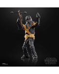 Figurina de actiune Hasbro Movies: Star Wars - Black Krrsantan (Black Series), 15 cm - 8t