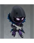Figurina de actiune Good Smile Games: Fortnite - Raven (Nendoroid), 10 cm - 2t