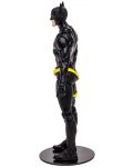 Figurină de acțiune McFarlane DC Comics: Multiverse - Batman (Jim Gordon), 18 cm - 7t