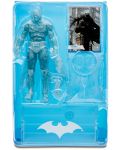 Figurină de acțiune McFarlane DC Comics: Multiverse - Batman (DC Rebirth) (Frostbite Edition) (Gold Label) (Limited Edition), 18 cm - 9t