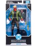 Figurina de actiune McFarlane DC Comics: Multiverse - Grifter (Infinite Frontier), 18 cm - 8t