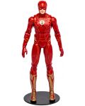 Figurină de acțiune McFarlane DC Comics: Multiverse - The Flash (The Flash), 18 cm - 4t