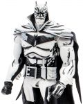 Figurina de actiune McFarlane DC Comics: Multiverse - Batman (Batman White Knight) (Sketch Edition) (Gold Label), 18 cm - 2t