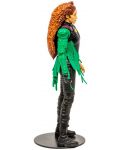 Figurină de acțiune McFarlane DC Comics: Black Adam - Cyclone, 18 cm - 4t