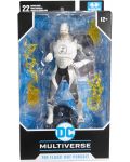 Figurina de actiune McFarlane DC Comics: Multiverse - The Flash (Hot Pursuit), 18 cm - 5t