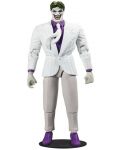 Figurina de actiune McFarlane DC Comics: Multiverse - The Joker (The Dark Knight Returns) (Build A Figure), 18 cm - 1t