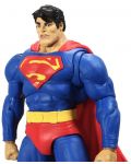 Figurina de actiune  McFarlane DC Comics: Multiverse - Superman (The Dark Knight Returns) (Build A Figure), 18 cm - 6t