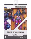 Figurina de actiune Hasbro Games: Overwatch - Lucio (purple), 23 cm - 3t