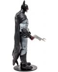 Figurină de acțiune McFarlane DC Comics: Multiverse - Batman (Arkham City) (Gold Label) (Build A Action Figure), 18 cm - 5t