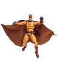 Figurină de acțiune McFarlane DC Comics: Multiverse - Catman (Villains United) (Gold Label), 18 cm - 4t