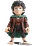 Figurina de actiune The Loyal Subjects Movies: The Lord of the Rings - Frodo Baggins - 1t