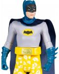 Figurina de actiune McFarlane DC Comics: Batman - Batman (With Swim Shorts) (DC Retro), 15 cm - 2t
