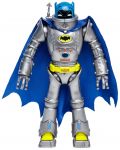 Figura de acțiune McFarlane DC Comics: Batman - Robot Batman (Batman '66 Comic) (DC Retro), 15 cm - 1t