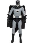 Figurină de acțiune McFarlane DC Comics: Batman - Batman '66 (Black & White TV Variant), 15 cm - 1t