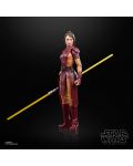 Figurină de acțiune Hasbro Movies: Star Wars - Bastila Shan (Knights of the Old Republic) (Black Series), 15 cm - 2t