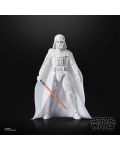 Figurină de acțiune Hasbro Movies: Star Wars - Darth Vader (Star Wars Infinities) (Black Series), 15 cm - 2t