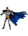 Figurină de acțiune McFarlane DC Comics: Multiverse - Batman (The Animated Series) (Gold Label), 18 cm - 2t