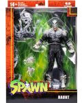 Figurina de actiune McFarlane Comics: Spawn - Haunt, 18 cm - 5t