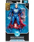 Figurină de acțiune McFarlane DC Comics: Multiverse - Lex Luthor (DC Rebirth) (SDCC), 18 cm - 9t