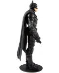 Figurină de acțiune McFarlane DC Comics: Multiverse - Batman (The Batman), 18 cm - 7t