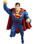 Figurina de actiune McFarlane DC Comics: Multiverse - Superman (DC Rebirth), 18 cm	 - 3t