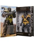 Figurina de actiune Hasbro Movies: Star Wars - Black Krrsantan (Black Series), 15 cm - 4t