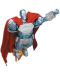 Figura de acțiune Medicom DC Comics: Superman - Steel (The Return of Superman) (MAF EX), 17 cm - 7t