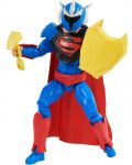 Figurină de acțiune  Spin Master DC - Superman, 30 cm - 4t