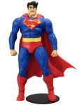 Figurina de actiune  McFarlane DC Comics: Multiverse - Superman (The Dark Knight Returns) (Build A Figure), 18 cm - 1t