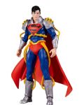 Figurina de actiune McFarlane DC Comics: Superman - Superboy (Infinite Crisis), 18 cm - 1t