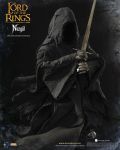 Figurină de acțiune Asmus Collectible Movies: Lord of the Rings - Nazgul, 30 cm - 8t