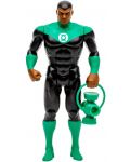 Figurină de acțiune McFarlane DC Comics: DC Super Powers - Green Lantern (John Stweart), 13 cm - 1t