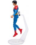 Figurină de acțiune McFarlane DC Comics: Multiverse - Superman (Jon Kent) (DC Future State), 18 cm - 6t