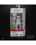 Figurină de acțiune Hasbro Movies: Star Wars - Snowtrooper (Black Series) (Holiday Edition), 15 cm - 7t