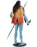 Figurină de acțiune McFarlane Movies: Avatar - Tonowari, 18 cm - 6t