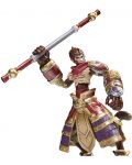 Figurină de acțiune Spin Master Games: League of Legends - Wukong, 15 cm - 4t