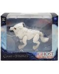 Figurina de actiune The Loyal Subjects Television: Game of Thrones - Ghost - 3t