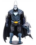 Figurină de acțiune McFarlane DC Comics: Multiverse - Batman (Duke Thomas) (Tales from the Dark Multiverse), 18 cm - 1t