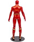 Figurină de acțiune McFarlane DC Comics: Multiverse - The Flash (The Flash), 18 cm - 6t