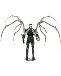 Figurină de acțiune McFarlane DC Comics: Multiverse - Batman: Futures End (Batman: Beyond) (Glows in the Dark Edition) (Gold Label) (Limited Edition), 18 cm - 4t