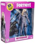 Figurina de actiune McFarlane Games: Fortnite - Nitehare, 18 cm - 7t