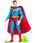 Figurina de actiune McFarlane DC Comics: Batman - Superman (Batman '66 Comic) (DC Retro), 15 cm - 4t