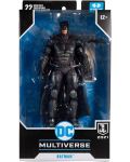 Figurina de actiune McFarlane DC Comics: Justice League - Batman, 18 cm - 7t