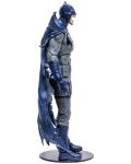 Figurină de acțiune McFarlane DC Comics: Multiverse - Batman (Blackest Night) (Build A Figure), 18 cm - 4t