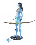 Figurină de acțiune McFarlane Movies: Avatar - Neytiri, 18 cm - 4t