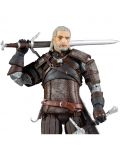 Figurina de actiune McFarlane Games: The Witcher - Geralt of Rivia, 18 cm - 5t