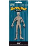 Figurină de acțiune The Noble Collection Movies: Universal Monsters - Mummy (Bendyfigs), 14 cm - 2t