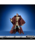 Figurina de actiune Hasbro Movies: Star Wars - Obi-Wan Kenobi (Vintage Collection), 10 cm - 8t