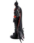 Figurină de acțiune McFarlane DC Comics: Multivers - Batman (Arkham Knight) (Pământul 2), 18 cm - 6t